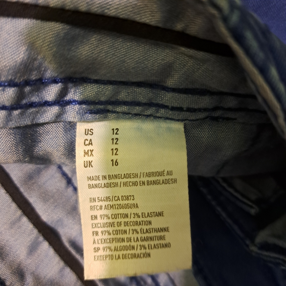 American Eagle Women's Shorts - Picture 13 of 13